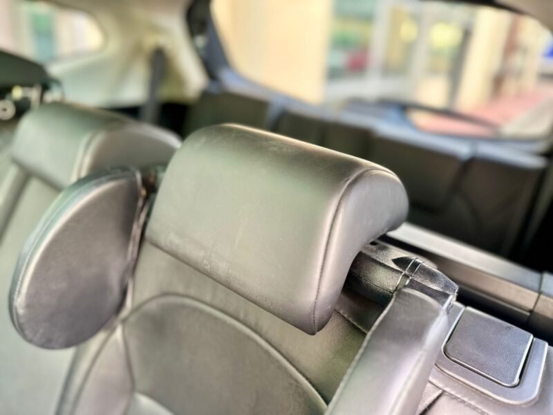 NISSAN Qashqai +2 2.0DCI 4×4 Premium 150cv 360 7plazas