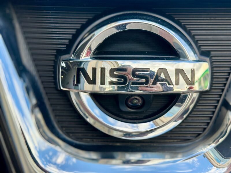 NISSAN Qashqai +2 2.0DCI 4×4 Premium 150cv 360 7plazas