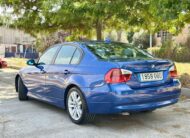 BMW 320D 320D 163cv