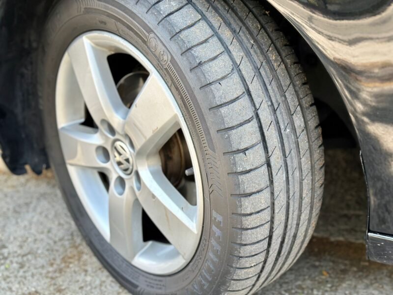 VOLKSWAGEN Golf 1.9TDI 105cv Higline