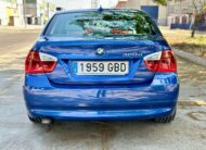 BMW 320D 320D 163cv