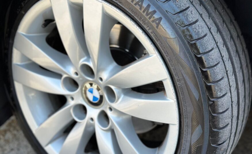 BMW 320D 320D 163cv
