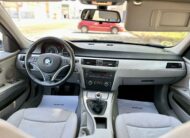 BMW 320D 320D 163cv