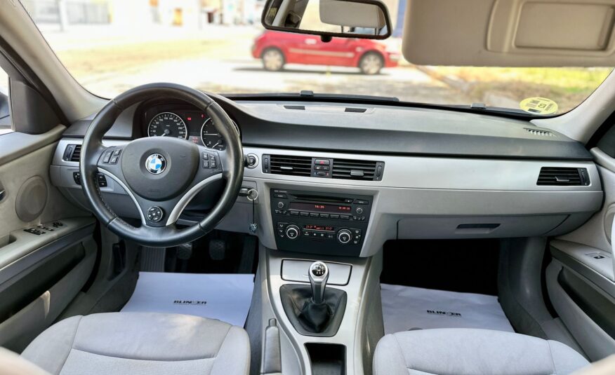 BMW 320D 320D 163cv