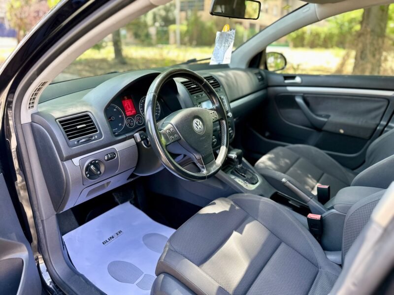 VOLKSWAGEN Golf 1.9TDI 105cv Higline