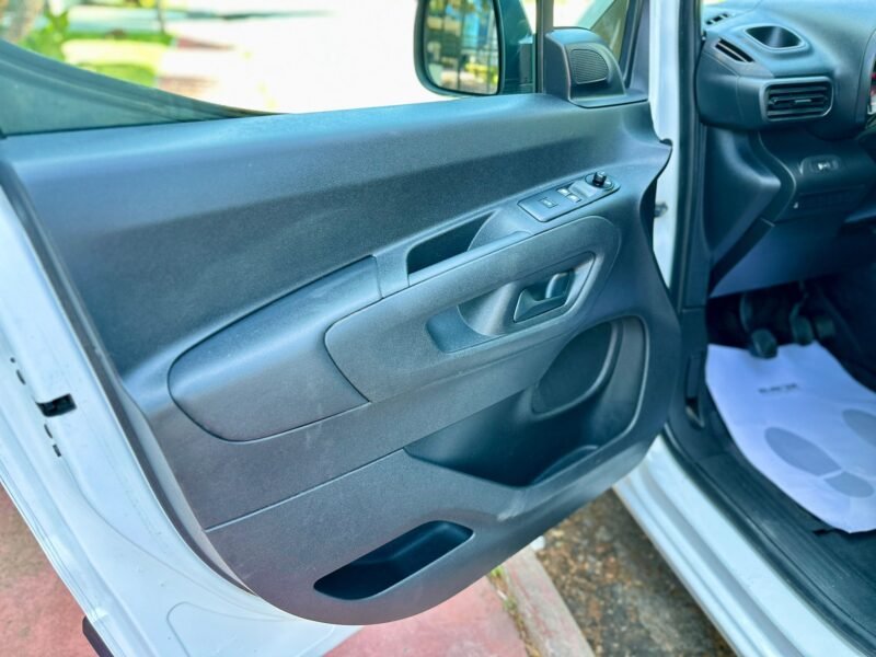 CITROEN Berlingo Furgon 1.6HDI 100cv