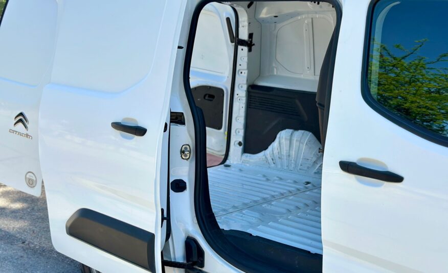 CITROEN Berlingo Furgon 1.6HDI 100cv