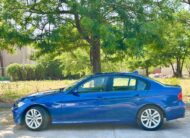 BMW 320D 320D 163cv