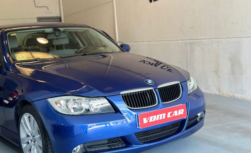 BMW 320D 320D 163cv