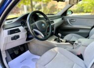BMW 320D 320D 163cv