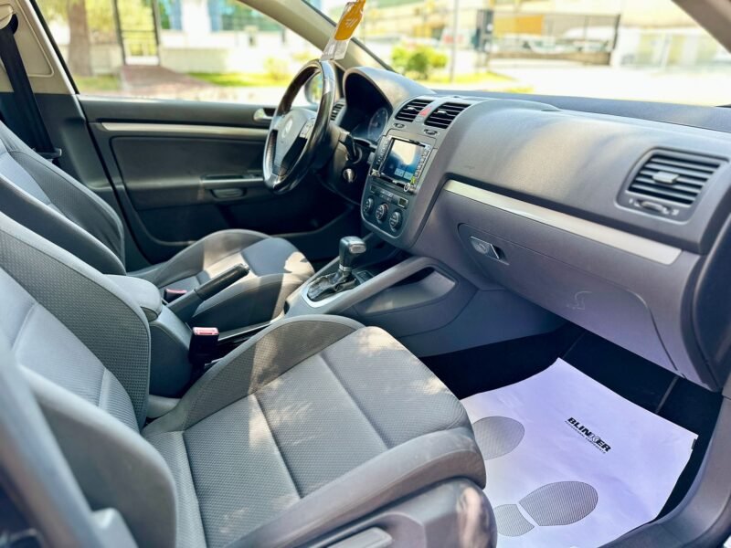 VOLKSWAGEN Golf 1.9TDI 105cv Higline