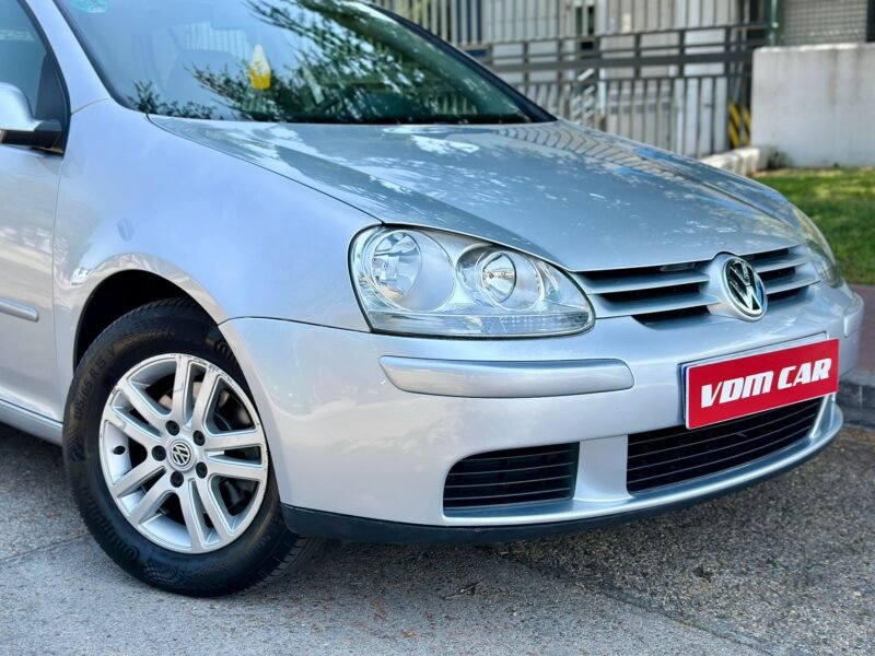 VOLKSWAGEN Golf 1.6 IGolf