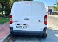 CITROEN Berlingo Furgon 1.6HDI 100cv