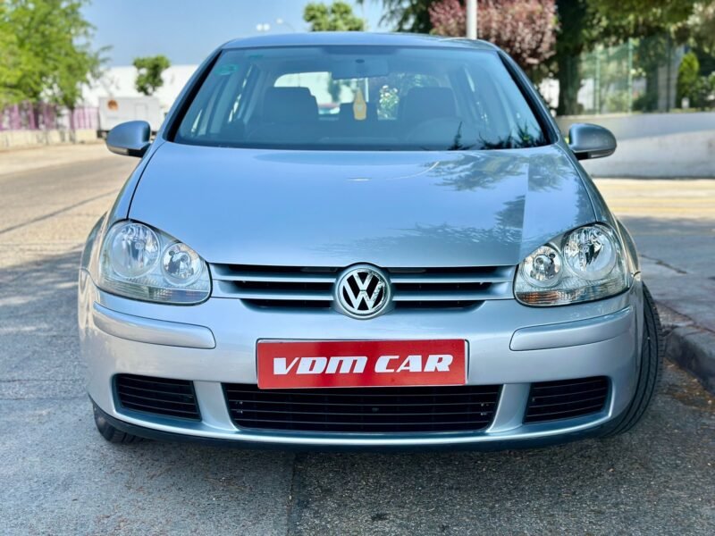 VOLKSWAGEN Golf 1.6 IGolf