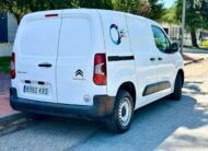 CITROEN Berlingo Furgon 1.6HDI 100cv