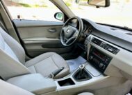 BMW 320D 320D 163cv