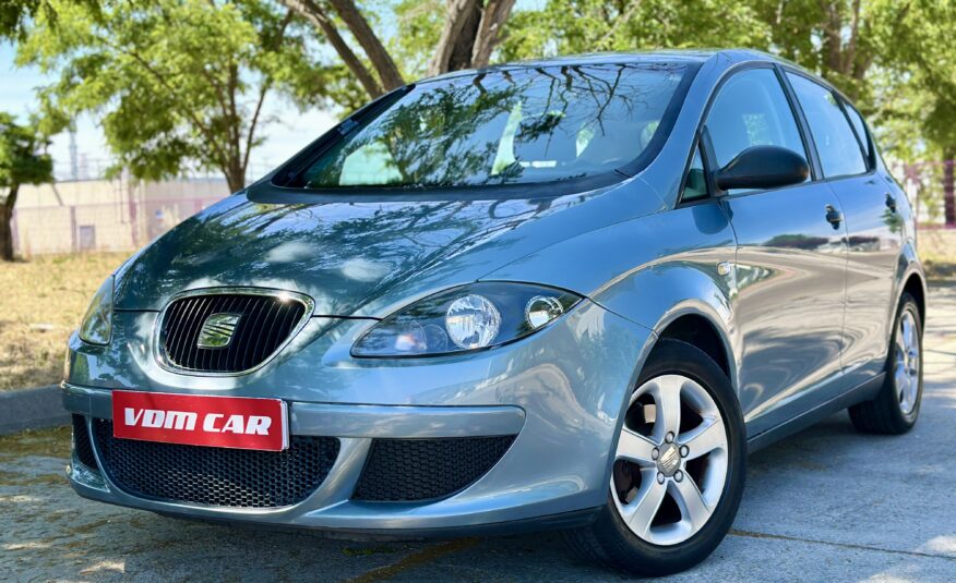Seat Altea 1.6 Style 102cv