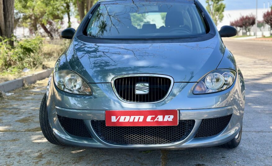 Seat Altea 1.6 Style 102cv