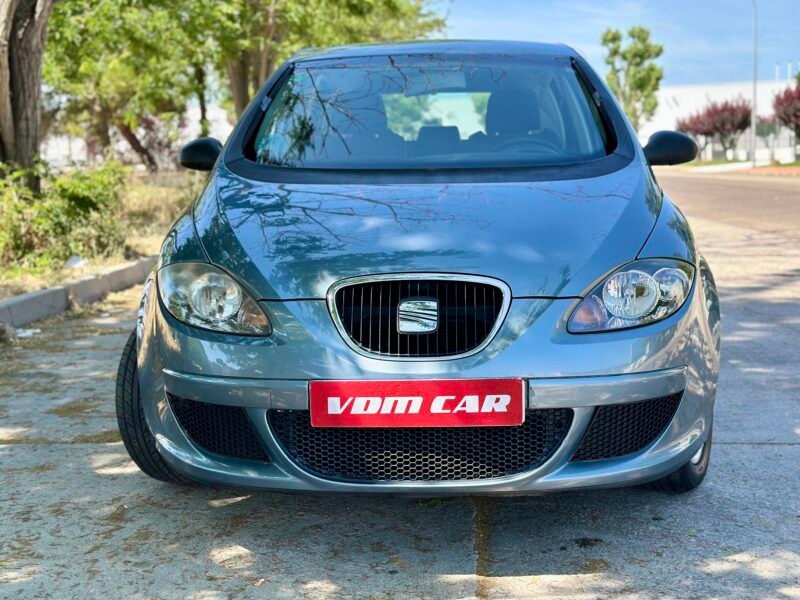 SEAT Altea 1.6 Style 102cv