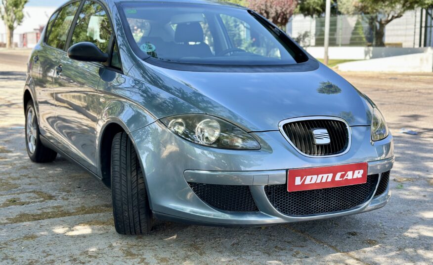 Seat Altea 1.6 Style 102cv