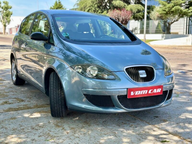 SEAT Altea 1.6 Style 102cv