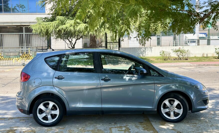 Seat Altea 1.6 Style 102cv