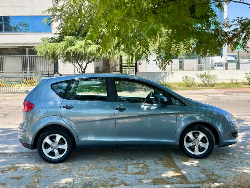 SEAT Altea 1.6 Style 102cv