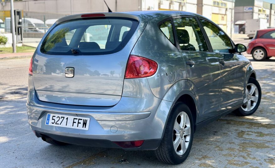 Seat Altea 1.6 Style 102cv