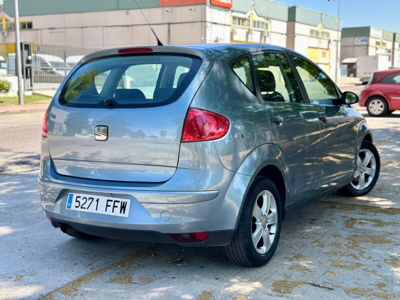 SEAT Altea 1.6 Style 102cv