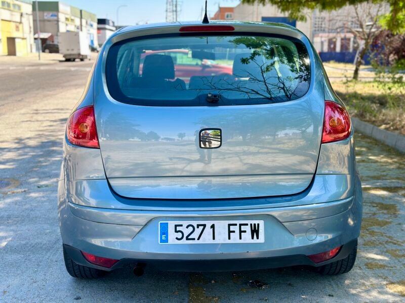 SEAT Altea 1.6 Style 102cv