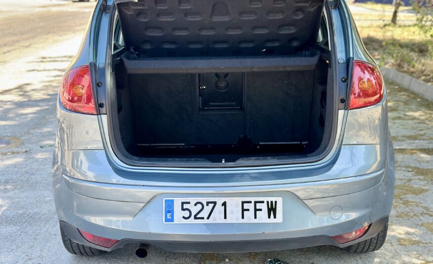 Seat Altea 1.6 Style 102cv