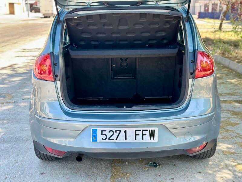 SEAT Altea 1.6 Style 102cv