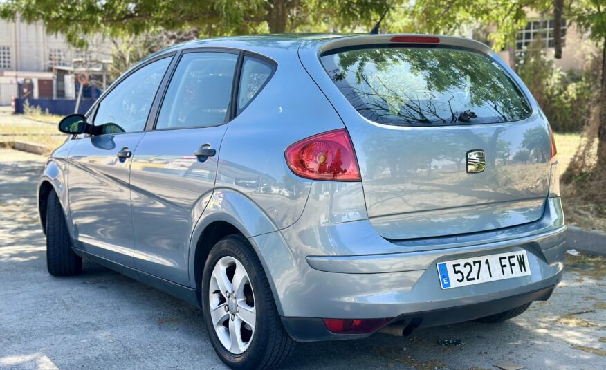 Seat Altea 1.6 Style 102cv