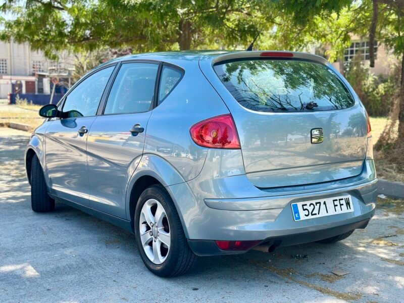 SEAT Altea 1.6 Style 102cv