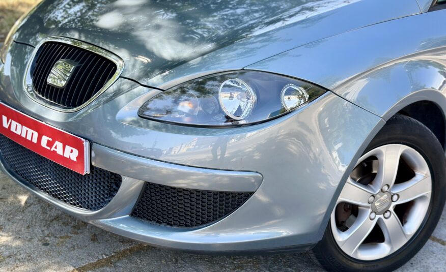 Seat Altea 1.6 Style 102cv