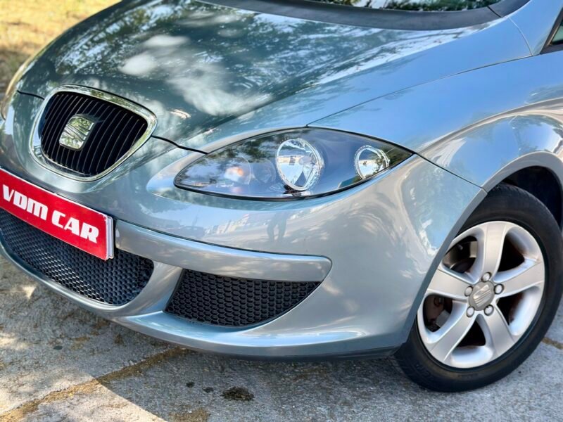 SEAT Altea 1.6 Style 102cv