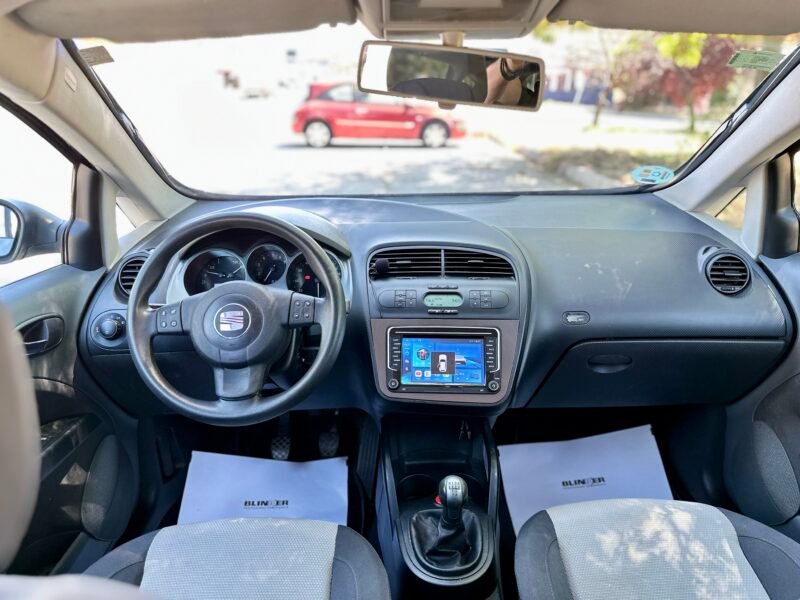 SEAT Altea 1.6 Style 102cv