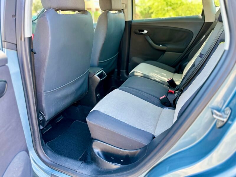 SEAT Altea 1.6 Style 102cv