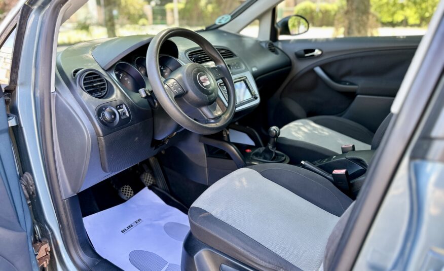 Seat Altea 1.6 Style 102cv