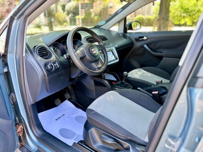 SEAT Altea 1.6 Style 102cv