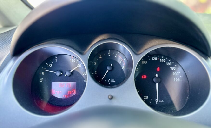 Seat Altea 1.6 Style 102cv