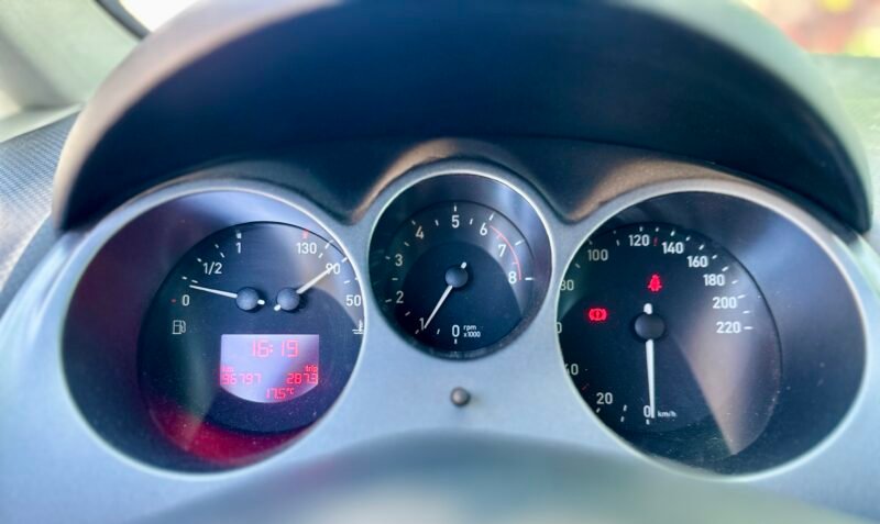 SEAT Altea 1.6 Style 102cv