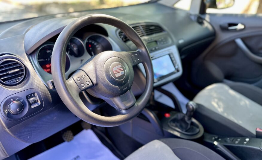 Seat Altea 1.6 Style 102cv