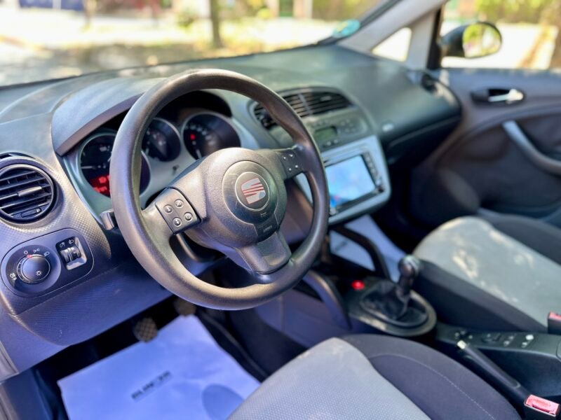 SEAT Altea 1.6 Style 102cv