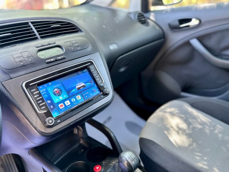 SEAT Altea 1.6 Style 102cv