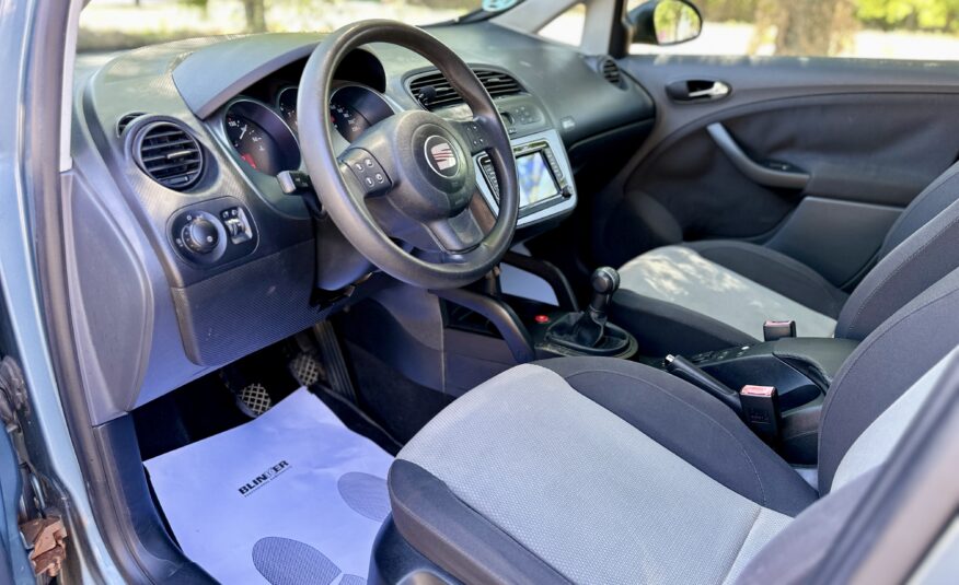 Seat Altea 1.6 Style 102cv