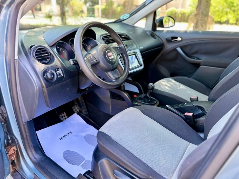 SEAT Altea 1.6 Style 102cv