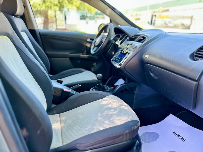 SEAT Altea 1.6 Style 102cv