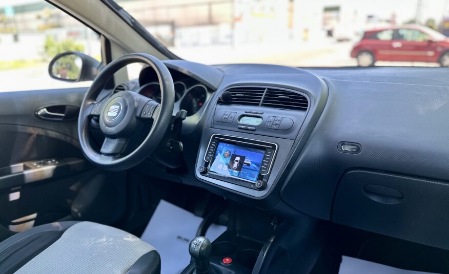 Seat Altea 1.6 Style 102cv