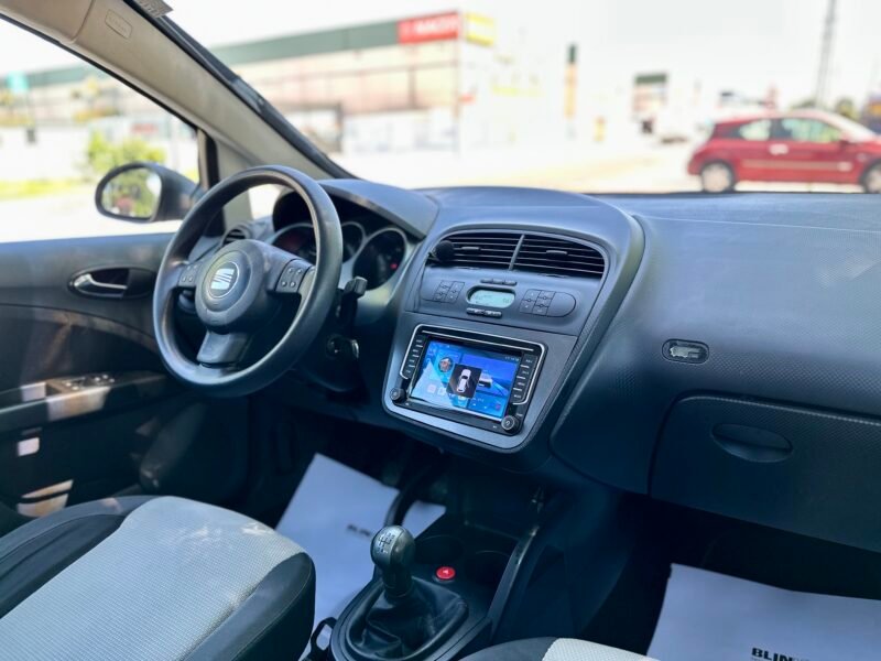 SEAT Altea 1.6 Style 102cv